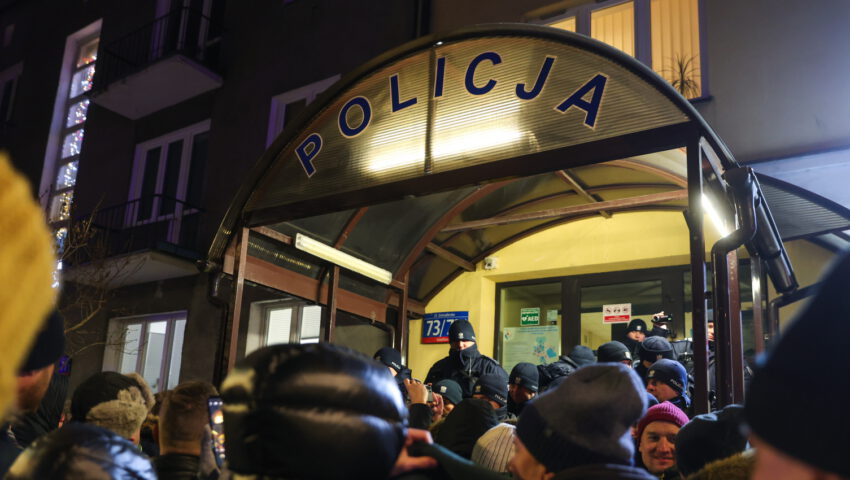 Apel Mateusza Morawieckiego: niech demokratyczna wspólnota świata Zachodu, nie patrzy biernie na to, co dzieje się w Polsce