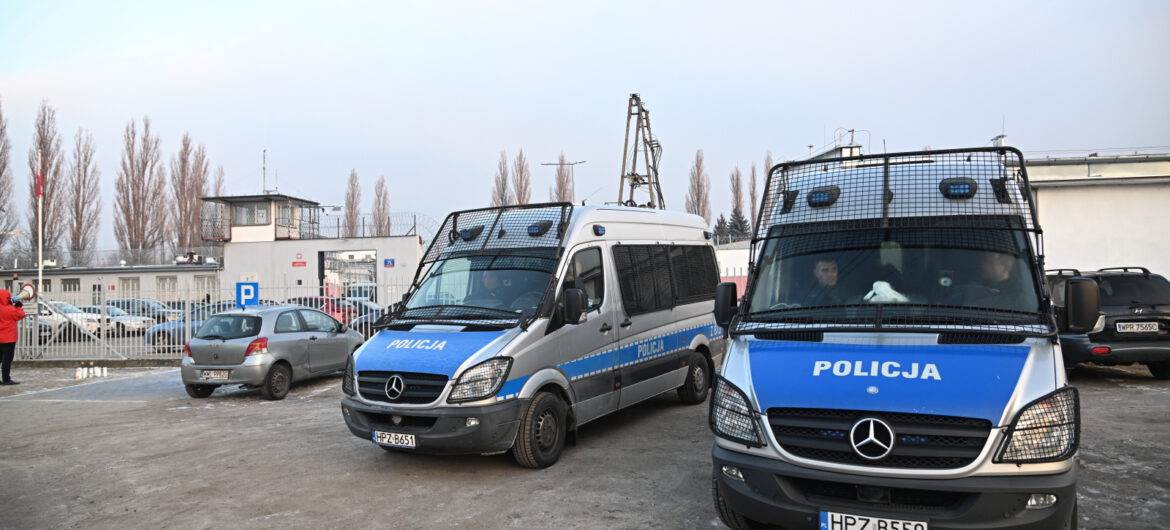 “Przecież to jest naprawdę zamach stanu”. Mocne słowa Przemysława Czarnka o działaniach Tuska