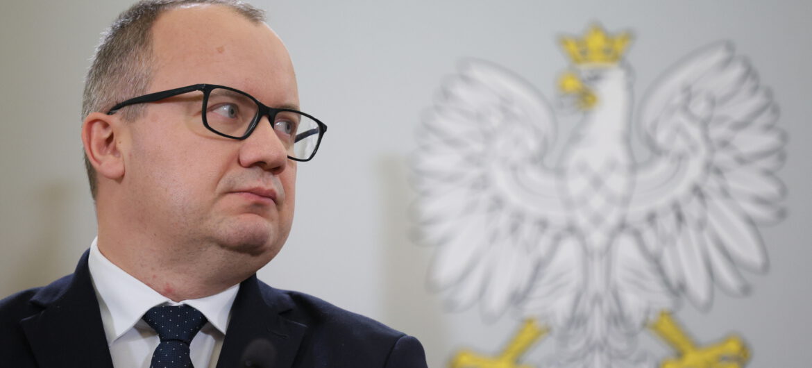 Tabloid sugeruje, że Bodnar nie wypuści Kamińskiego i Wąsika. “Nie posłuchał apeli prezydenta”