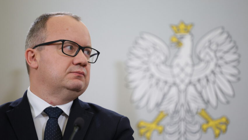 Tabloid sugeruje, że Bodnar nie wypuści Kamińskiego i Wąsika. “Nie posłuchał apeli prezydenta”