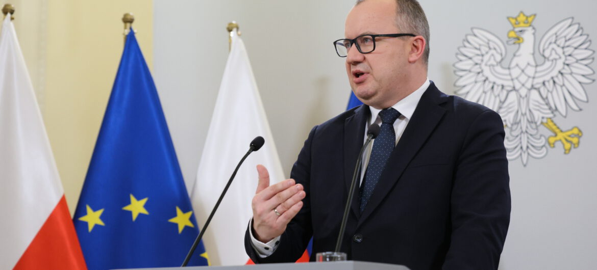 Bodnar powołał na stanowiska prokuratorów PK sześć osób zdegradowanych w 2016 r.