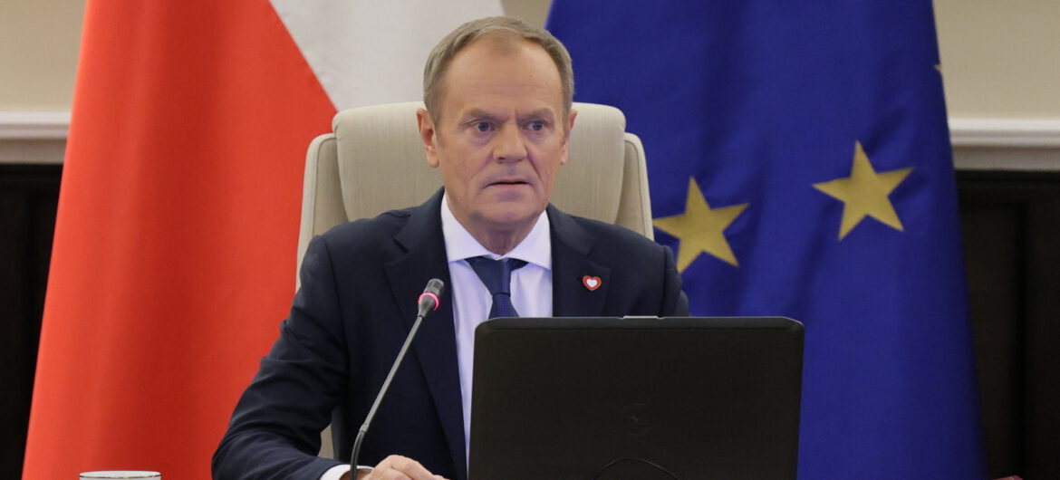 Kalendarz wyborczy ruszył. Tusk ogłosił datę wyborów
