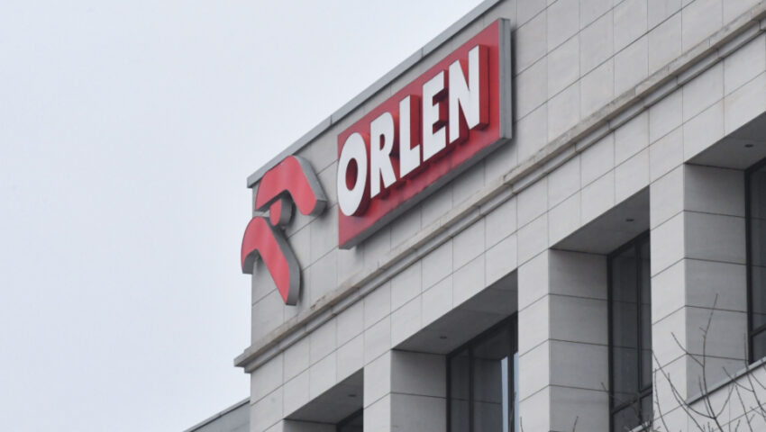 CBA przeszukuje ORLEN? Spółka dementuje