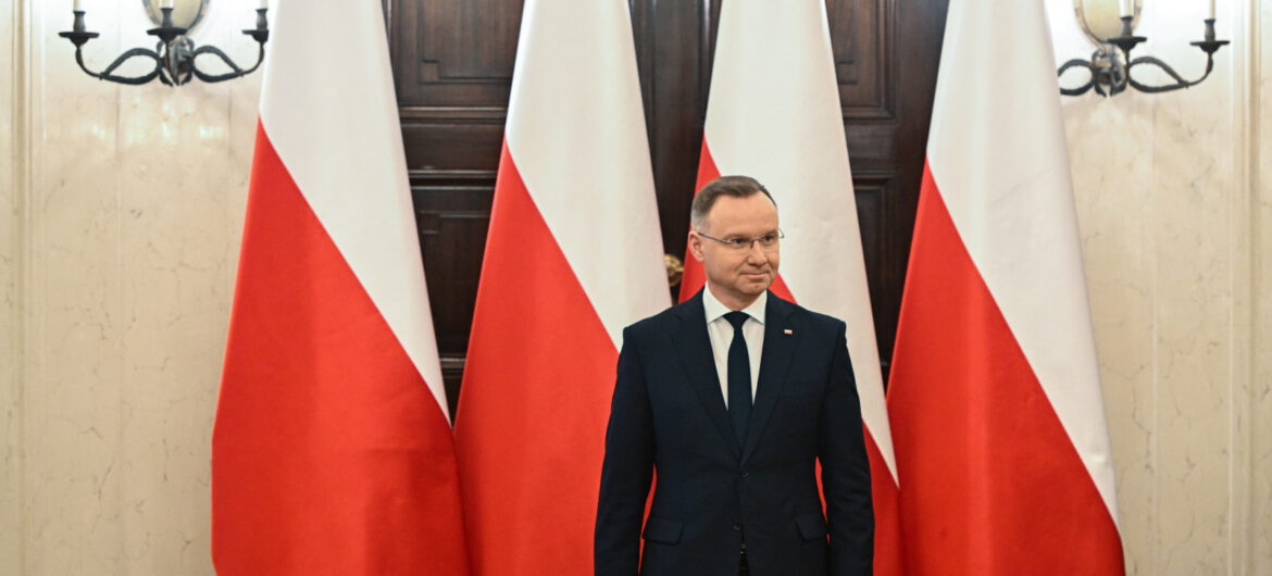 Pilne! Prezydent podjął decyzję ws. budżetu
