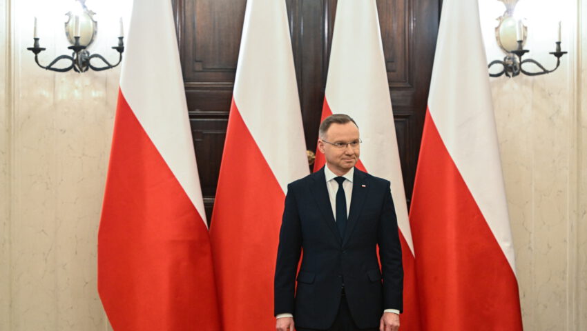Pilne! Prezydent podjął decyzję ws. budżetu