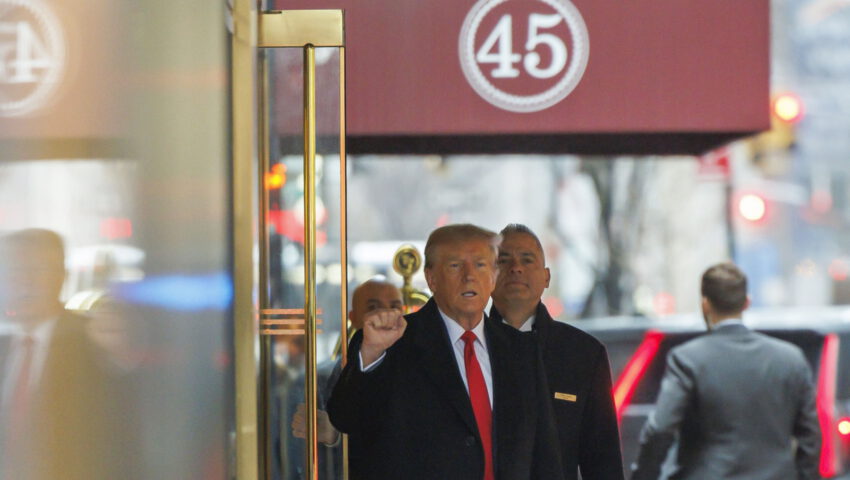 Trump musi zapłacić odszkodowanie. Poszło o oskarżenia o gwałt