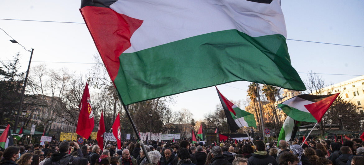 Członkowie agencji ONZ mieli pomagać Hamasowi w zamachu na Izrael