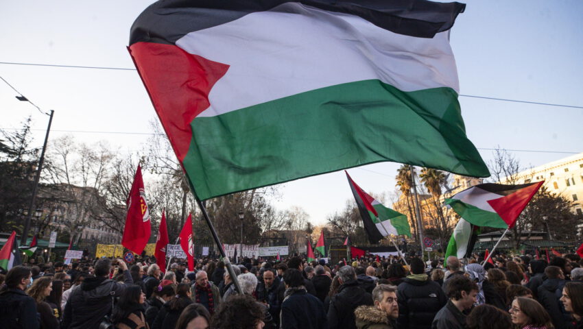 Członkowie agencji ONZ mieli pomagać Hamasowi w zamachu na Izrael