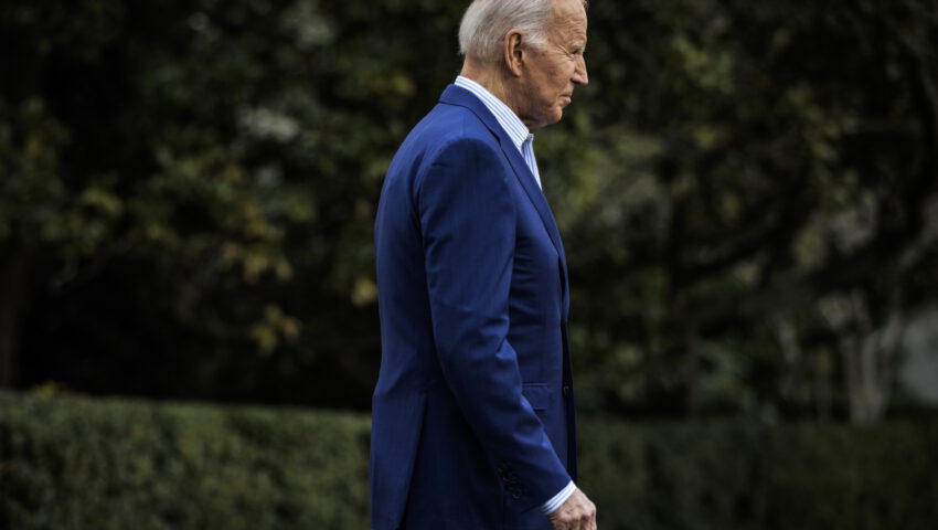 Wspierani przez Iran terroryści zabili amerykańskich żołnierzy. Biden obiecał, że nie zostawi tego bez odpowiedzi