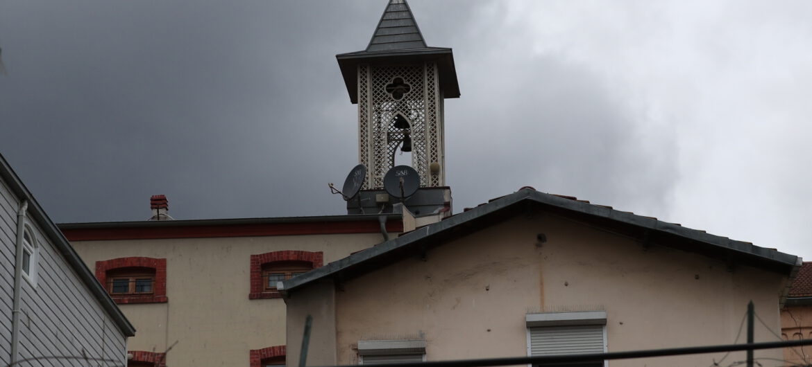 Zamachowiec, który zaatakował turecki kościół, był Rosjaninem