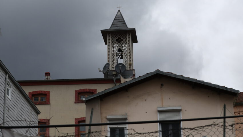 Zamachowiec, który zaatakował turecki kościół, był Rosjaninem