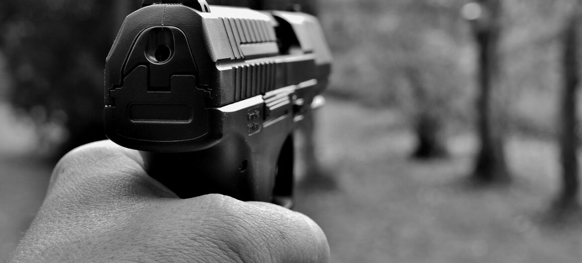 Zabójstwo Polaka we Włoszech. Zginął od serii strzałów