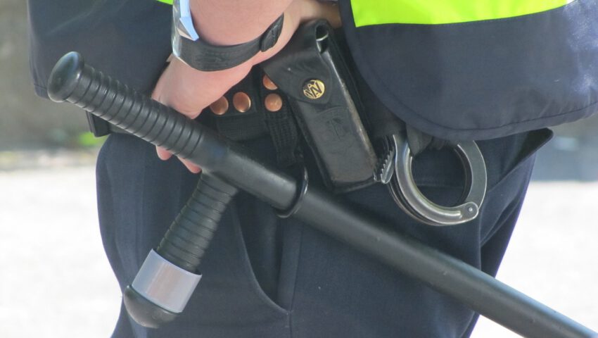 Służby pobiły lidera opozycji. Jest częściowo sparaliżowany