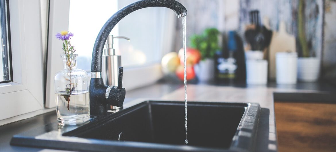 Zaczęły się duże podwyżki cen. Kolejne miasto wprowadza nowe taryfy za wodę i ścieki