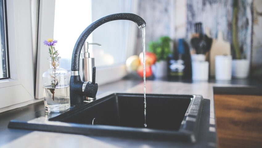 Zaczęły się duże podwyżki cen. Kolejne miasto wprowadza nowe taryfy za wodę i ścieki
