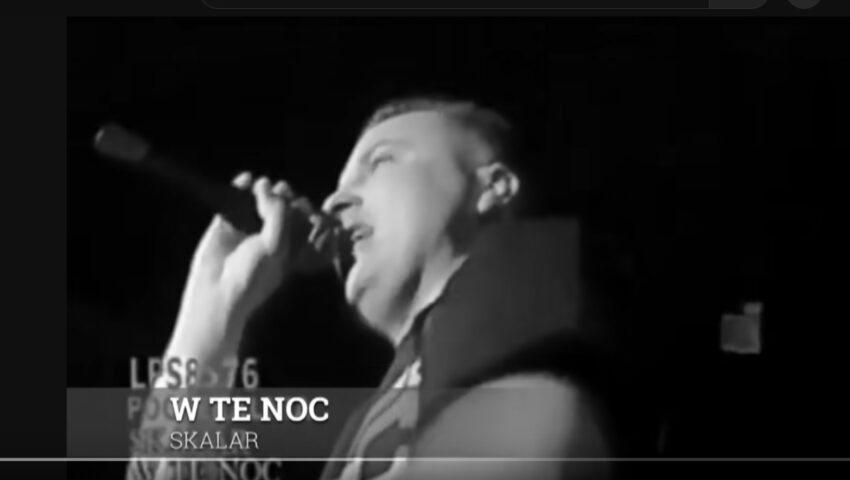 Zmarła legenda disco polo. Piosenkarz miał 50 lat