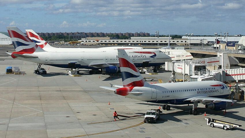 Pilot popełnił poważny błąd przed startem. Linia lotnicza zapłaci za niego fortunę