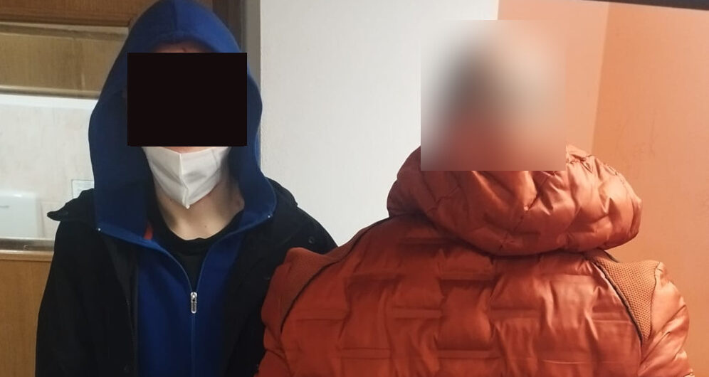 Nastolatka zwabiła mężczyznę do mieszkania. Tam czekali już na niego złodzieje