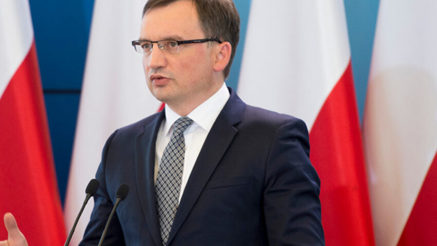 Jaki przekazał nowe informacje o stanie zdrowia Ziobry. „Walczy o życie”