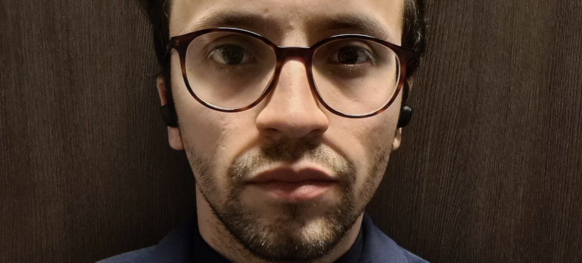 Samuel Pereira wygrał proces z Sokiem z Buraka