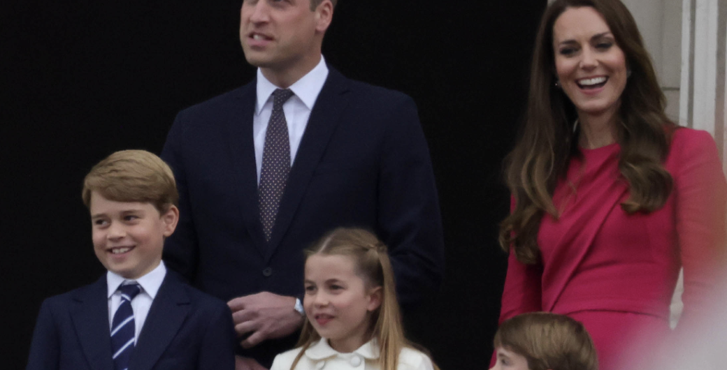 Książę William nie przyszedł na uroczystość ku czci jego ojca chrzestnego