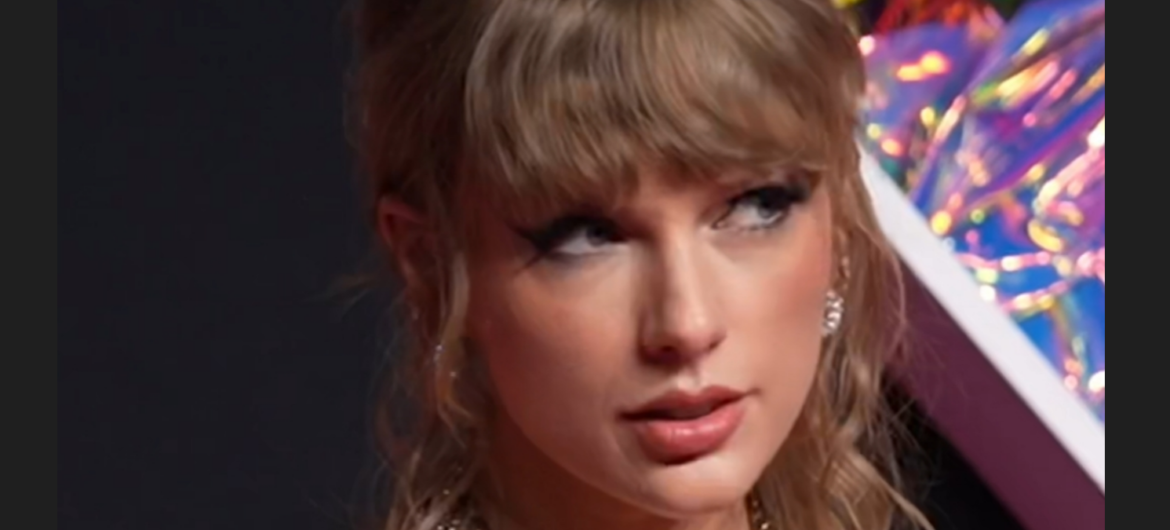 Ojciec Taylor Swift miał pobić fotografa