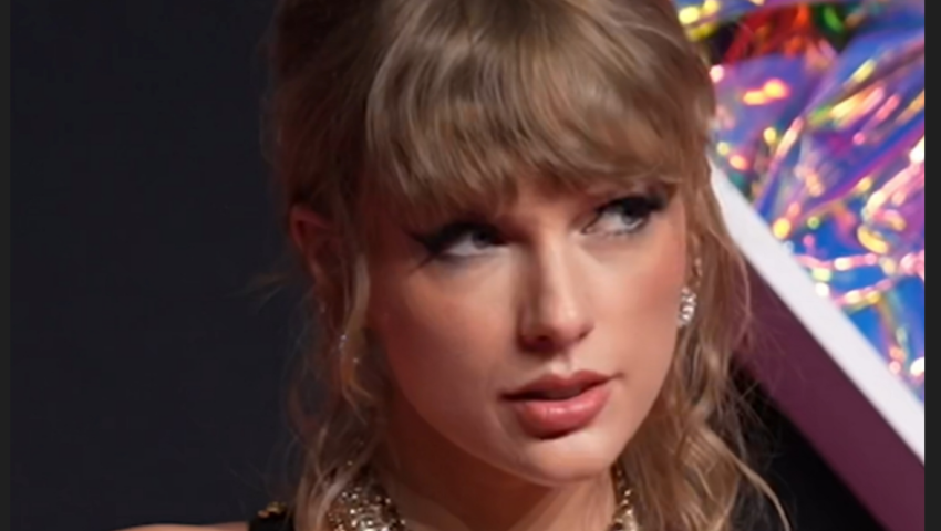 Ojciec Taylor Swift miał pobić fotografa
