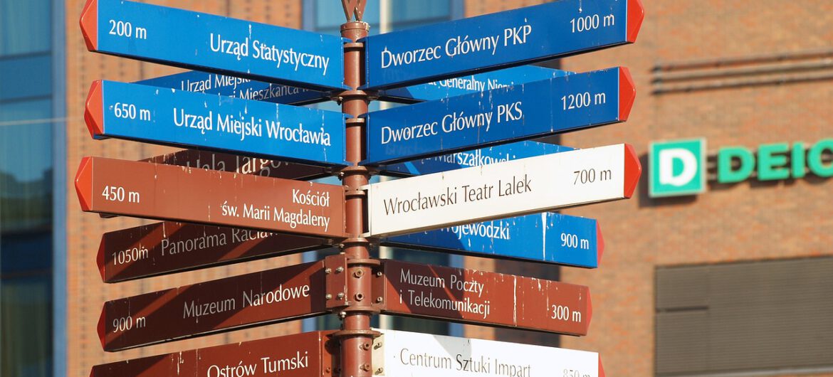 ABW zatrzymała rosyjskiego agenta. Miał podpalić Wrocław