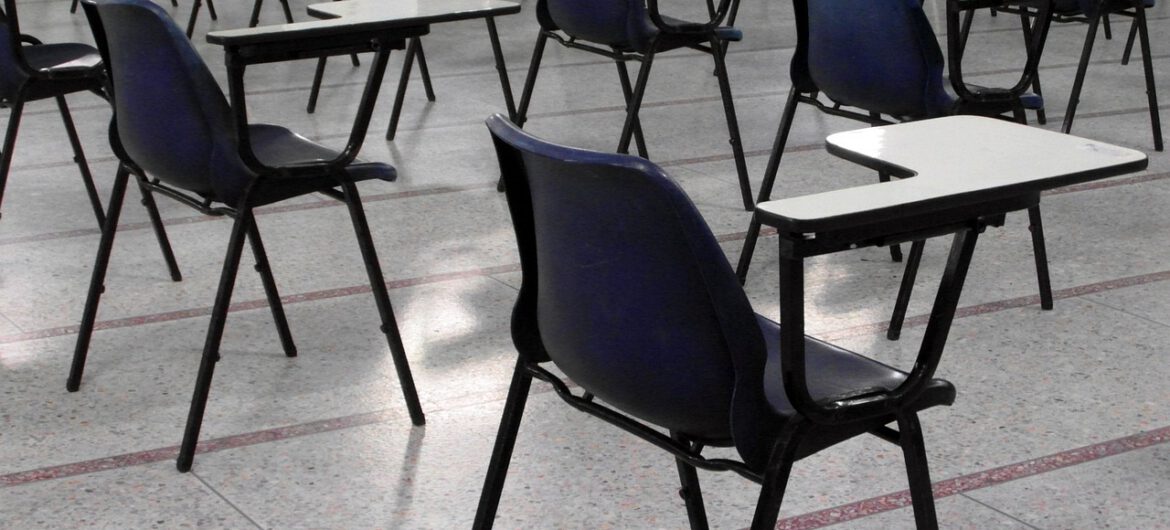 “Rzeź” studentów medycyny. Egzaminu nie zdało 97 procent przystępujących