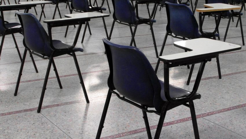 “Rzeź” studentów medycyny. Egzaminu nie zdało 97 procent przystępujących
