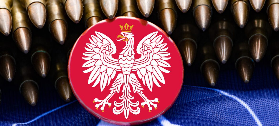 “NATO stanie się martwą literą, czas dać Polsce broń jądrową”
