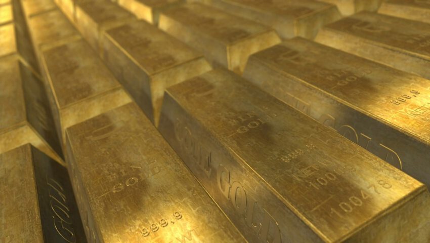 Górnicy uwięzieni w kopalni złota. Nie ma od nich żadnych wiadomości