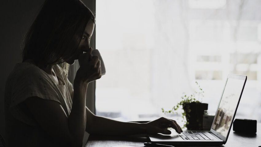 Czym jest phishing? Niewielu Polaków zdaje sobie sprawę, że padło jego ofiarą