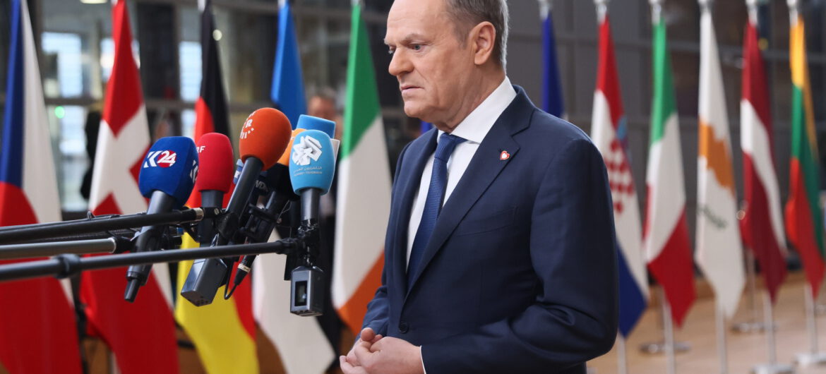 Premier zapowiada wcześniejsze wybory. „Jeśli będą chcieli, to je dostaną”