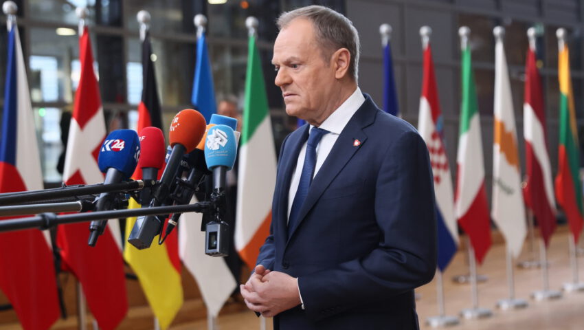 Premier zapowiada wcześniejsze wybory. „Jeśli będą chcieli, to je dostaną”