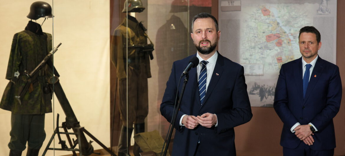 Kosiniak-Kamysz szczerze o wojnie z Rosją. „Zakładam każdy scenariusz”