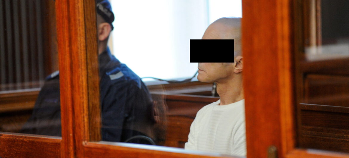 Jest wyrok dla trenera karate, który usiłował zgwałcić małoletnią uczennicę