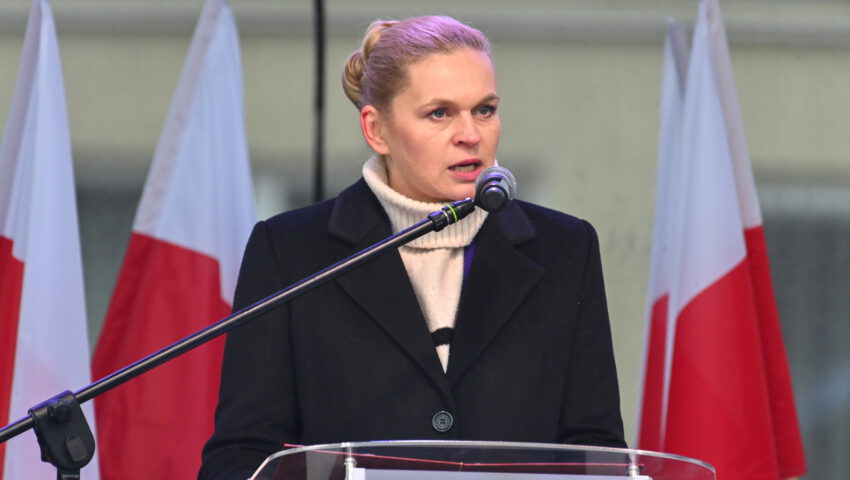 Co Polacy myślą o likwidacji prac domowych? Ten wynik może zaskoczyć rządzących