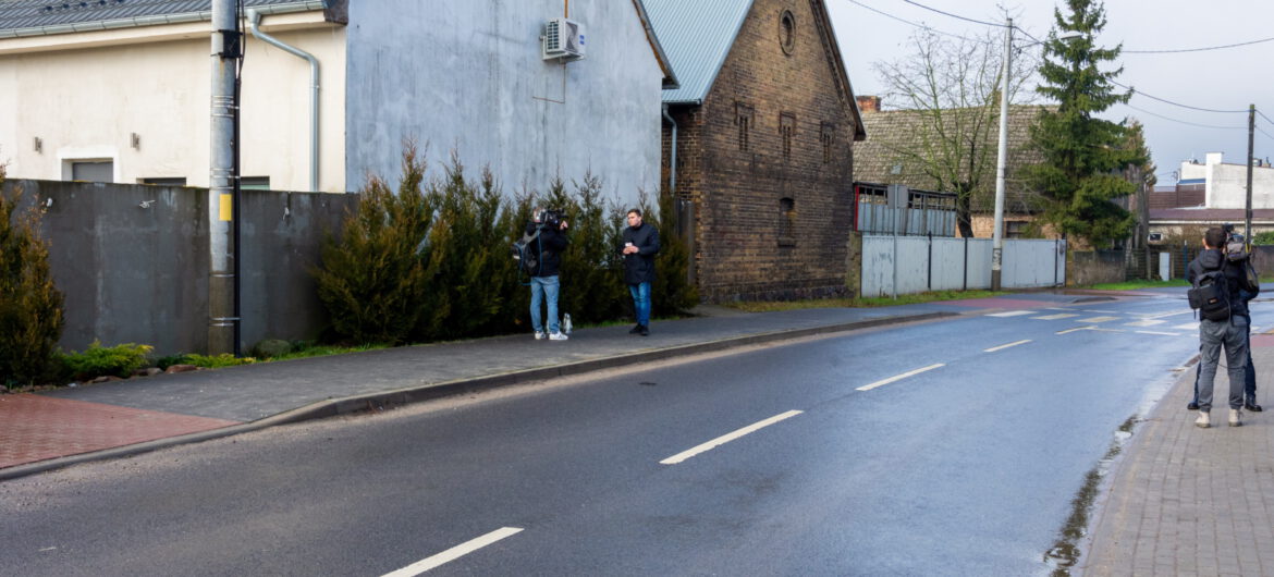Nowe zarzuty w związku ze sprawą potrącenia 10-latka w Wawrowie