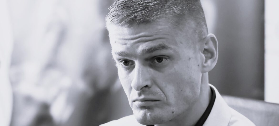 Nie żyje Tomasz Komenda. Miał 46 lat