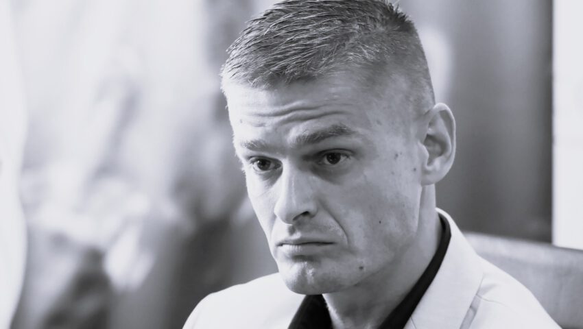 Nie żyje Tomasz Komenda. Miał 46 lat