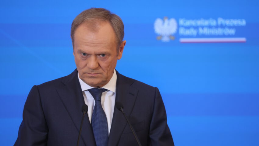 Kolejny konkret Tuska do śmietnika. Nie będzie zmian w składce zdrowotnej