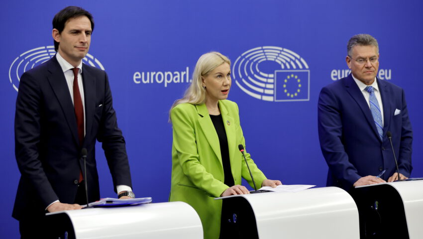 Komisja Europejska przedstawia zalecenia dotyczące celu redukcji emisji do 2040 r.