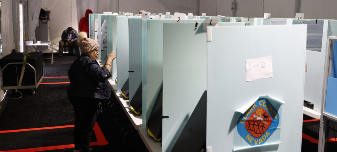 Kompromitacja rywalki Trumpa. Przegrała prawybory, chociaż była jedyną kandydatką