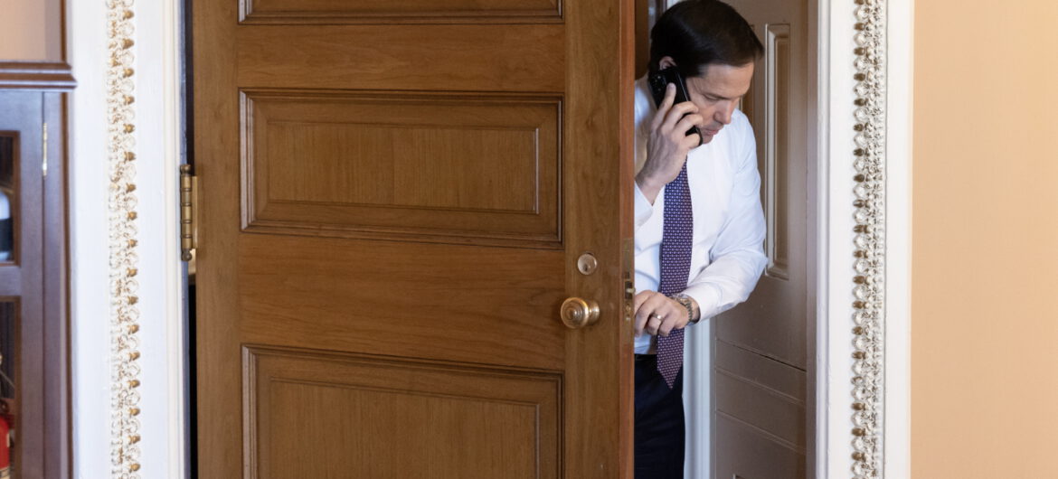 Amerykański senator odpowiada Tuskowi: mam przesłanie dla Polski