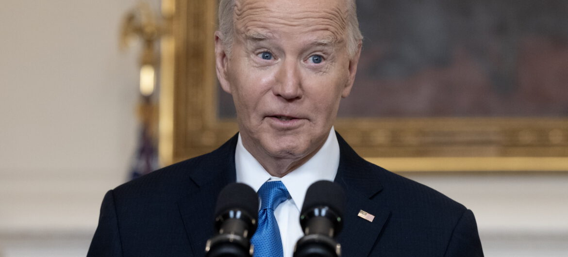 Joe Biden przyjmie na wspólnym spotkaniu Andrzeja Dudę i Donalda Tuska