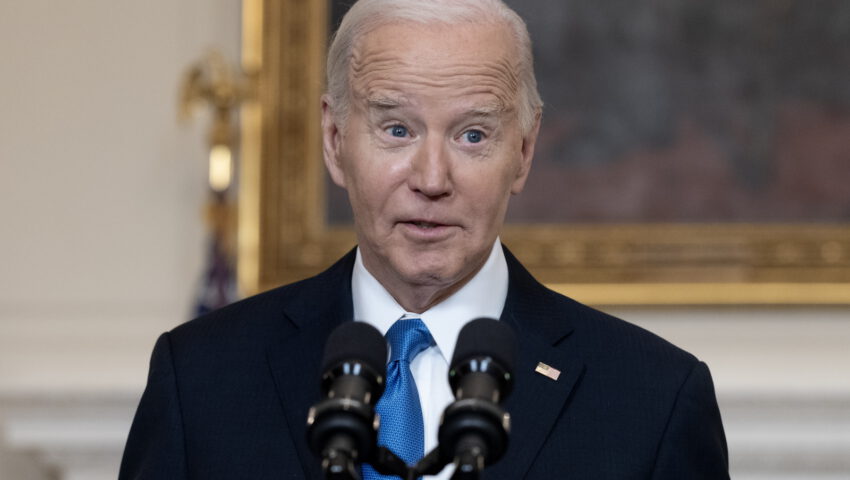 Joe Biden przyjmie na wspólnym spotkaniu Andrzeja Dudę i Donalda Tuska