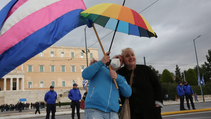 Pierwsze prawosławne państwo zalegalizowało małżeństwa homoseksualne