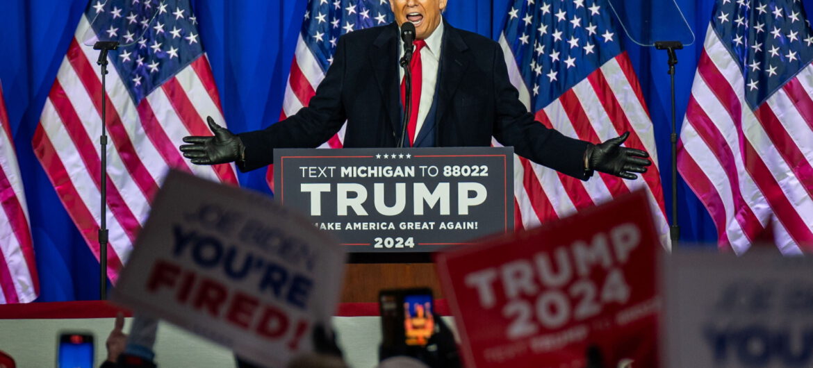 Eksperci twierdzą, że Trump był najgorszym prezydentem w historii USA
