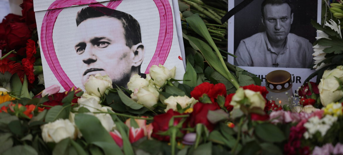 “Nawalny był zabijany długo i metodycznie”